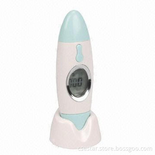 New Infrared Ear Baby Thermometer Clinical Thermometer with Backlight